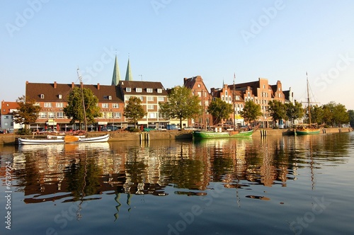 Lübeck