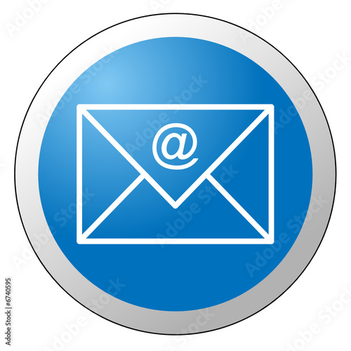 E-Mail - Icon