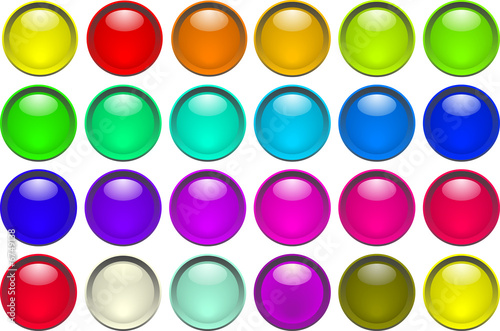 color button
