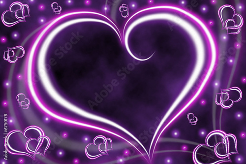 Valentine's day