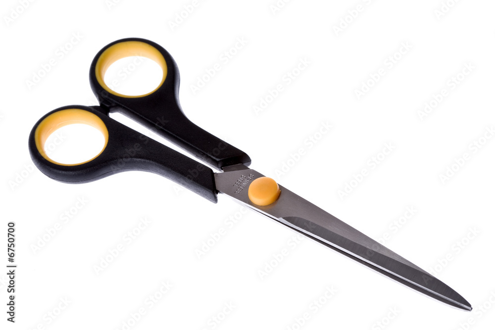 Scissors Scissors