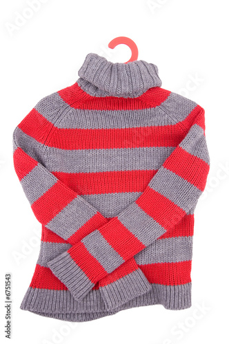 wooly