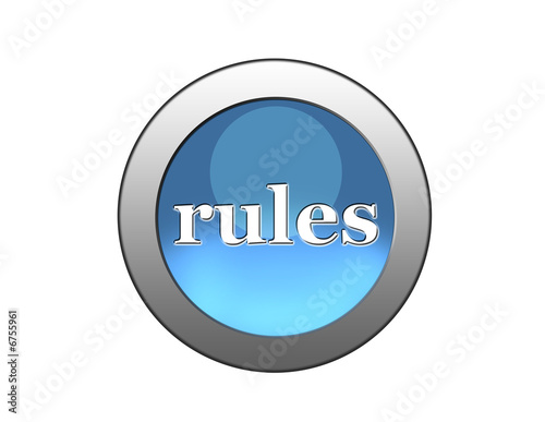 blue button rules