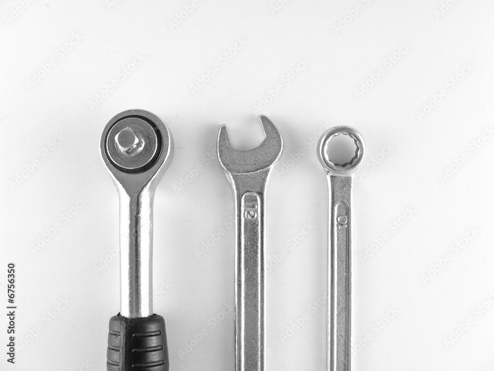 wrench set wrench set