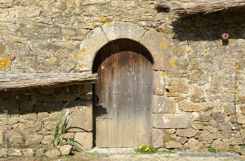 ferme bretonne
