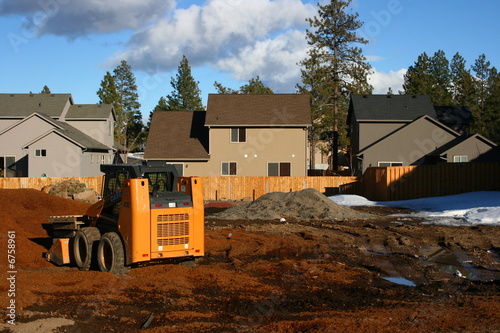 new construction