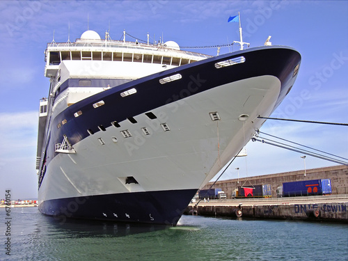 Mediterranean Cruises