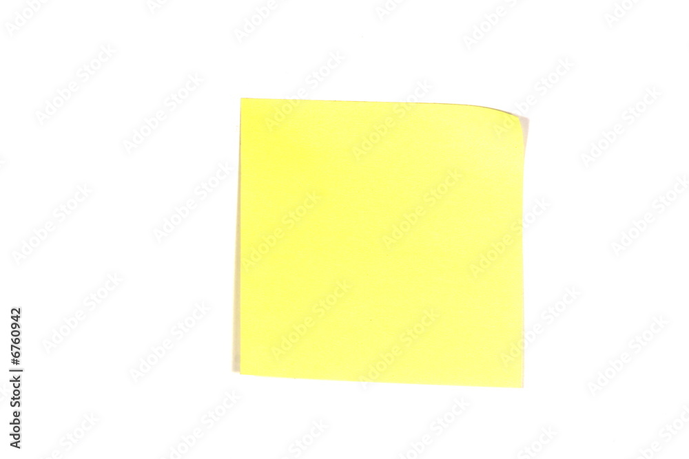 post-it post-it