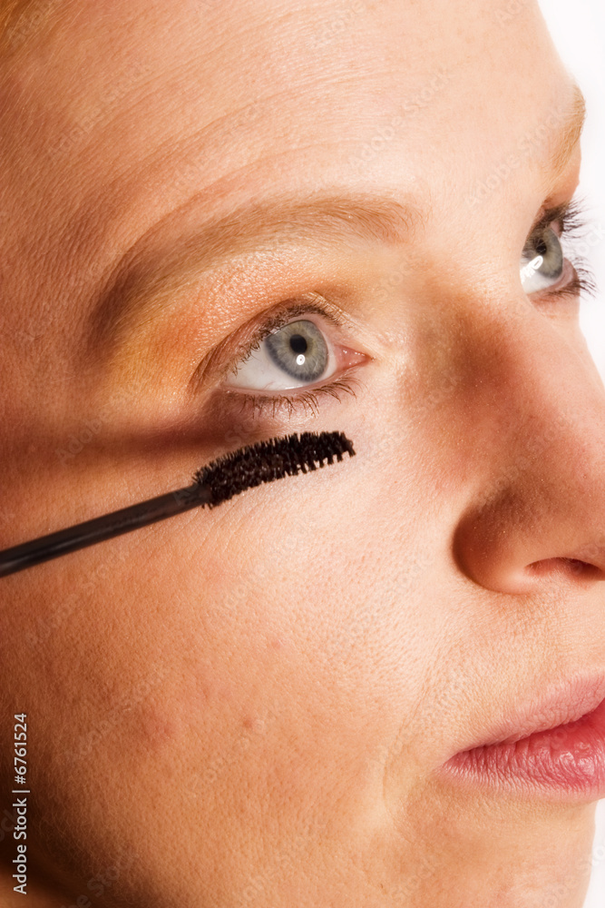 Schönheit - Visagist - Makeup