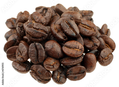 Coffe bean group