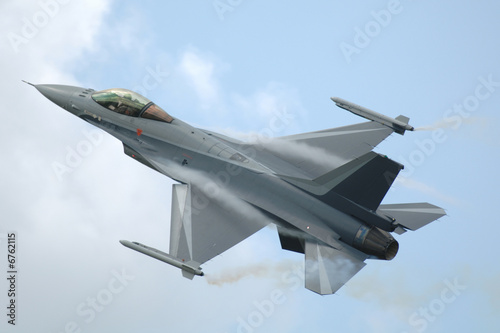 F-16 Fighting Falcon