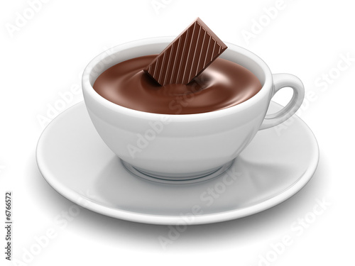 Hot Chocolate