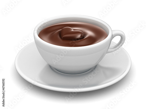 Hot Chocolate