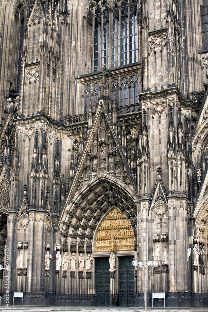 Cologne cathedral Cologne cathedral