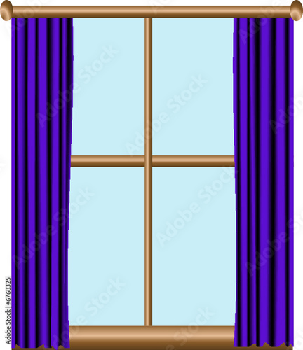 View from the window