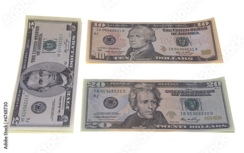 money