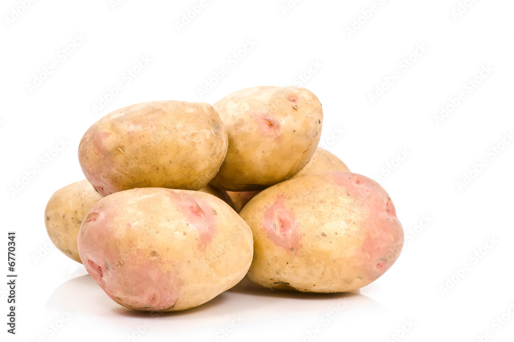 Potatoes Potatoes