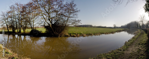 canal photo