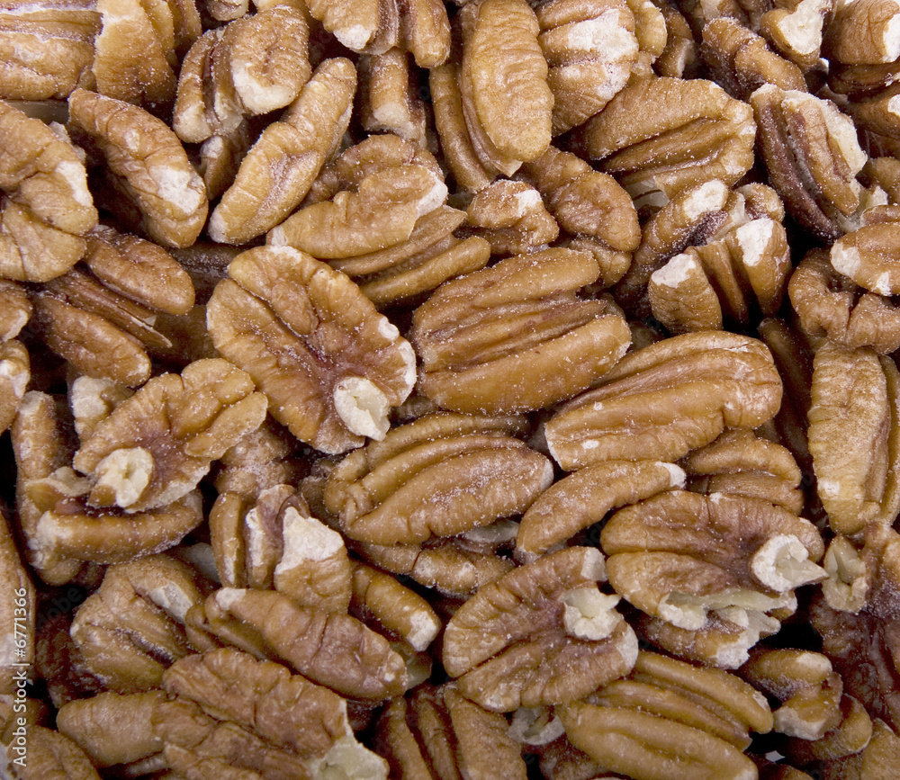 Roasted Pecans Roasted Pecans