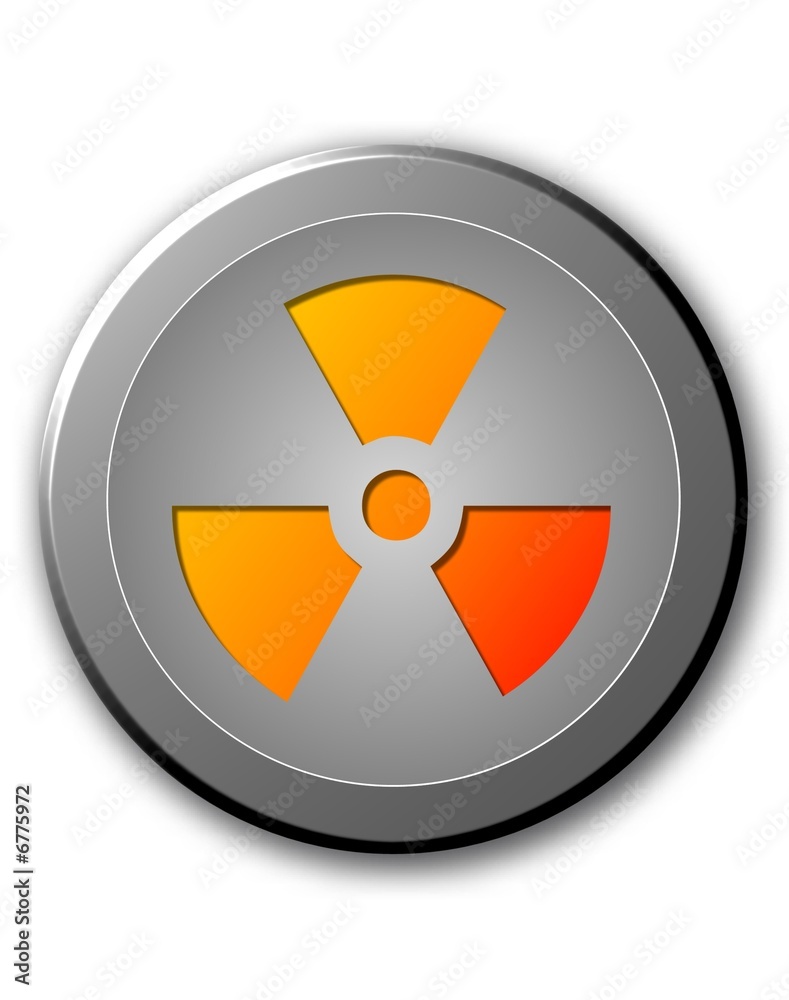 radioaktiv grau radioaktiv grau