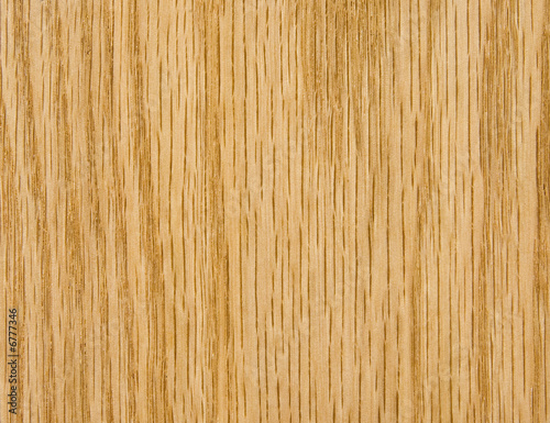 Light Finish Oak Wood Grained Textured Background