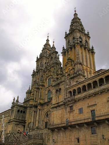 Santiago de Compostela 10