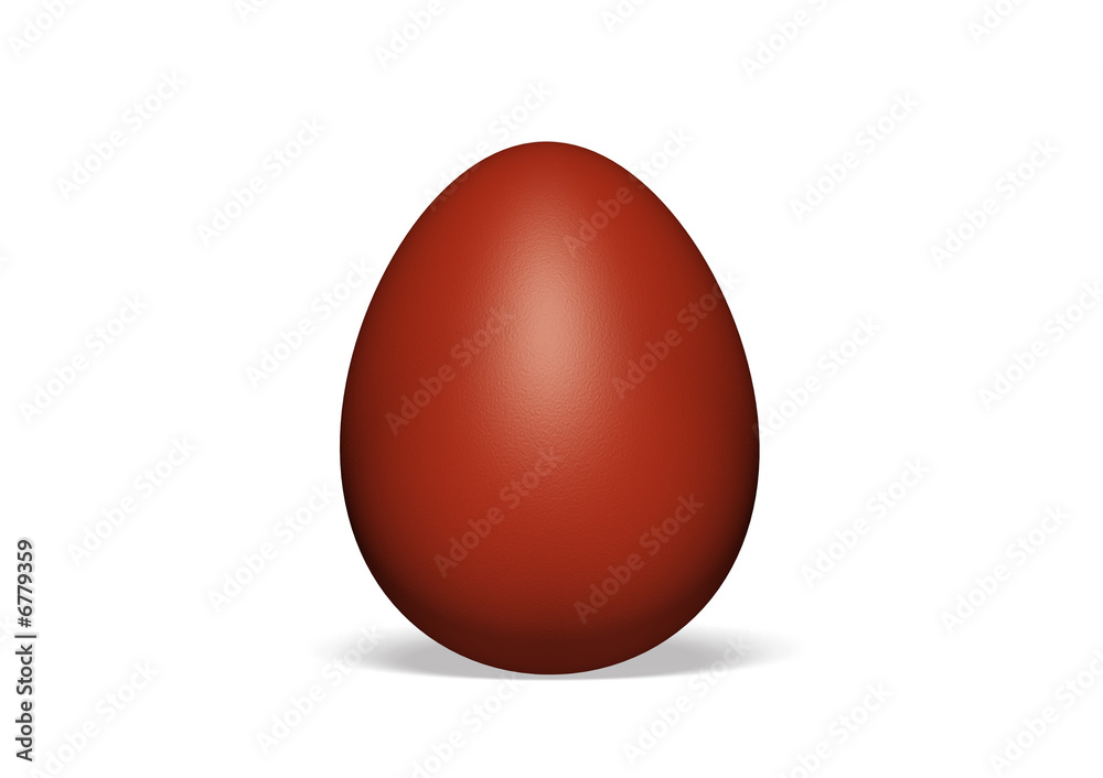 red egg red egg