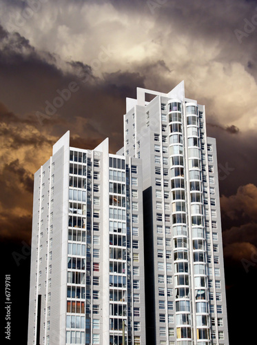 Skyscraper
