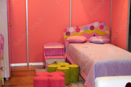 children room