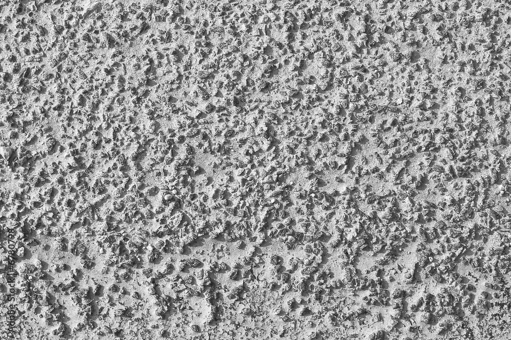 cement and stone texture