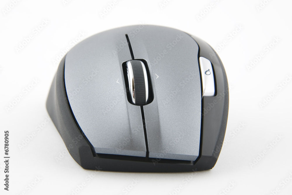 cordless mouse