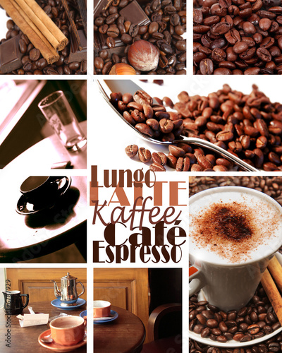 Fototapeta Naklejka Na Ścianę i Meble -  Espresso