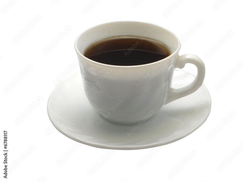 cup of coffe