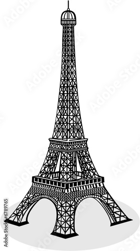 TOUR EIFFEL FT  B