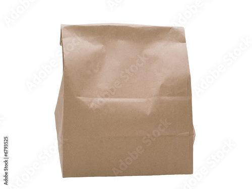 Paper Bag