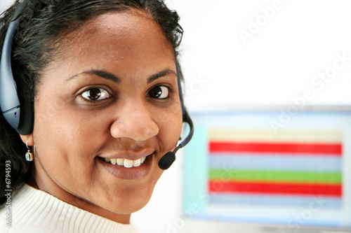 Minority Customer Service