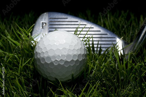 Golf-1