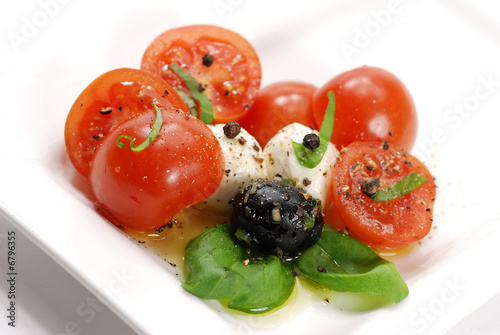 Antipasti italiana
