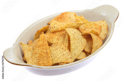 Tortilla Chips