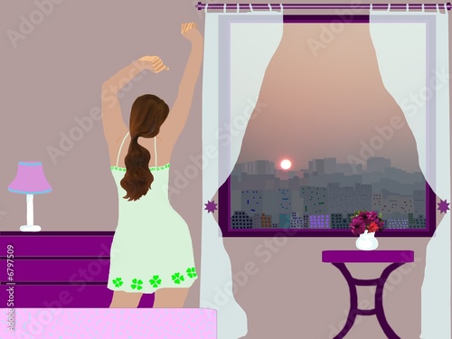 Révei ... un jour de chance