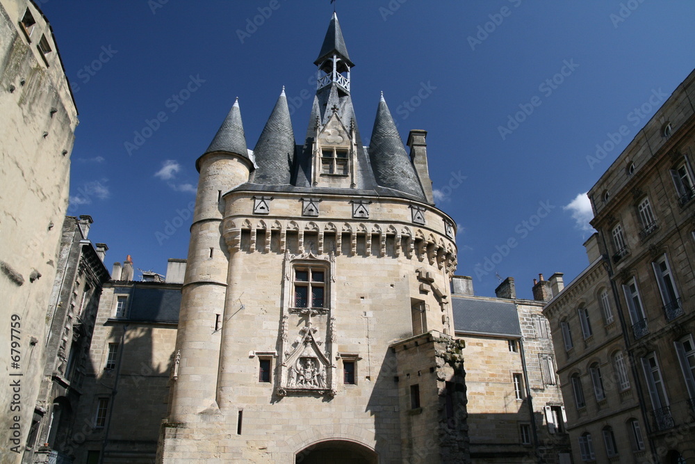palais Bordeaux