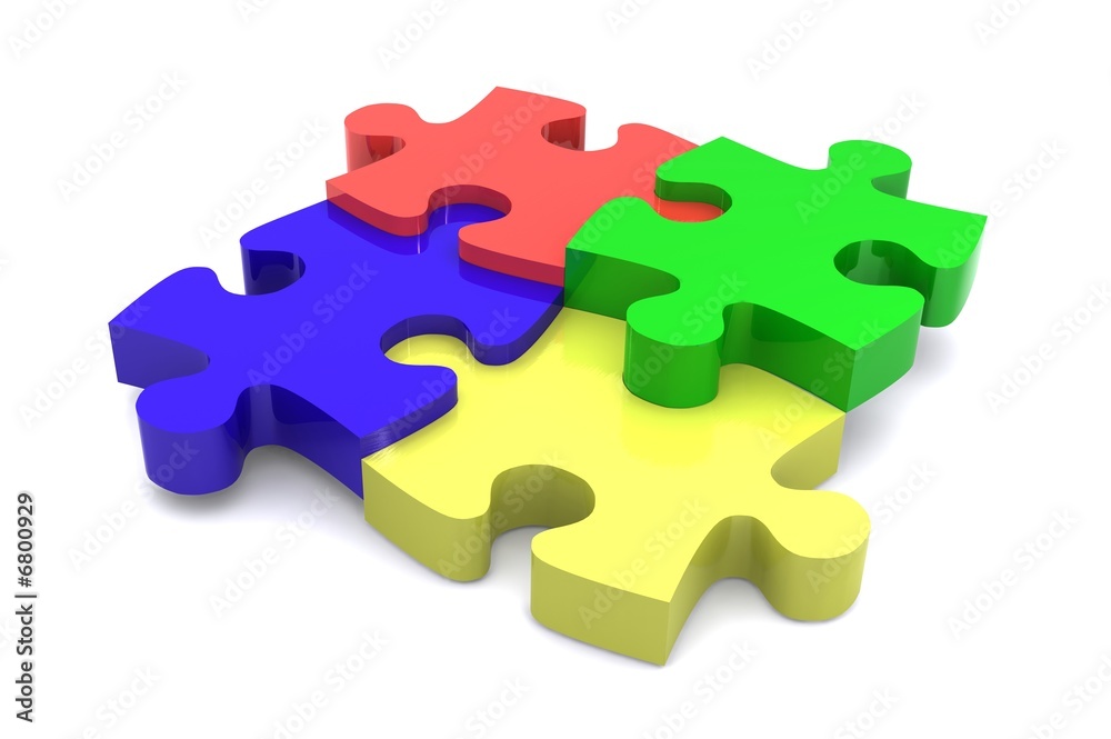Jigsaw Jigsaw