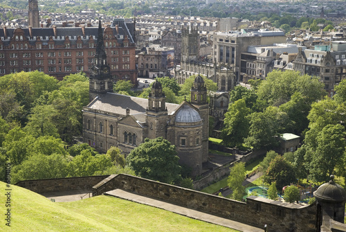 Edimbourg