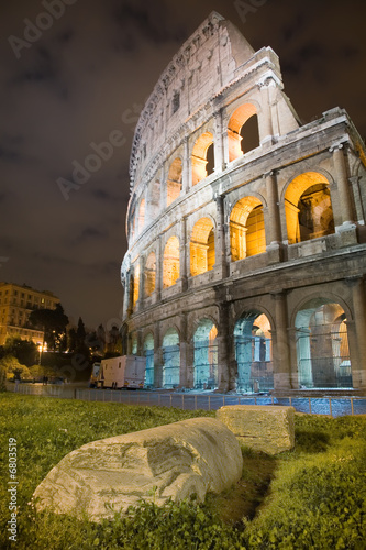 Photography Colosseum Rome