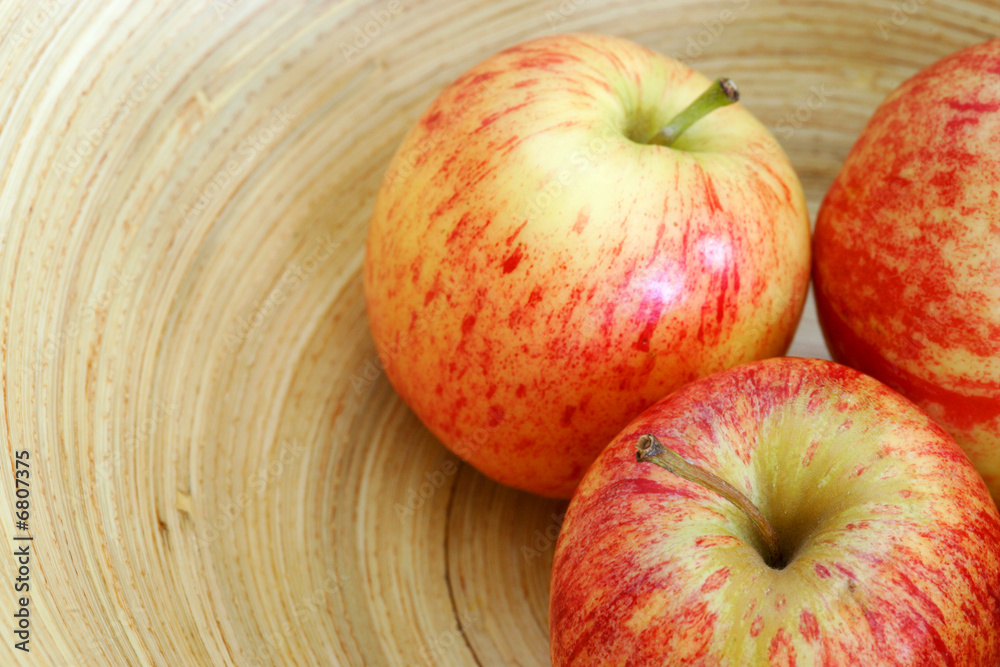 Royal Gala Apples Royal Gala Apples