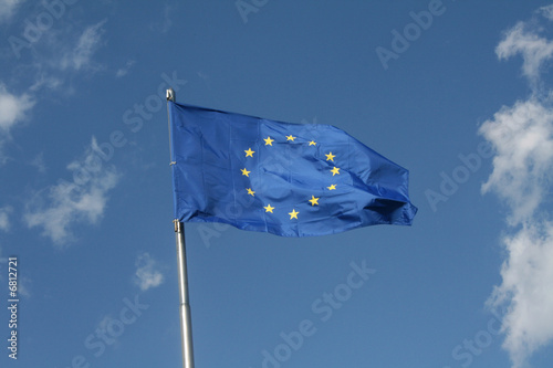 EU flag