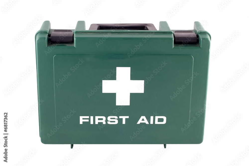Medical kit Medical kit