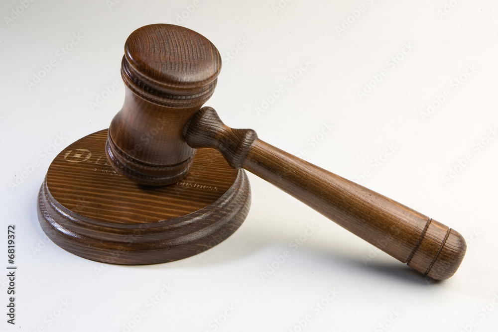 GAVEL GAVEL
