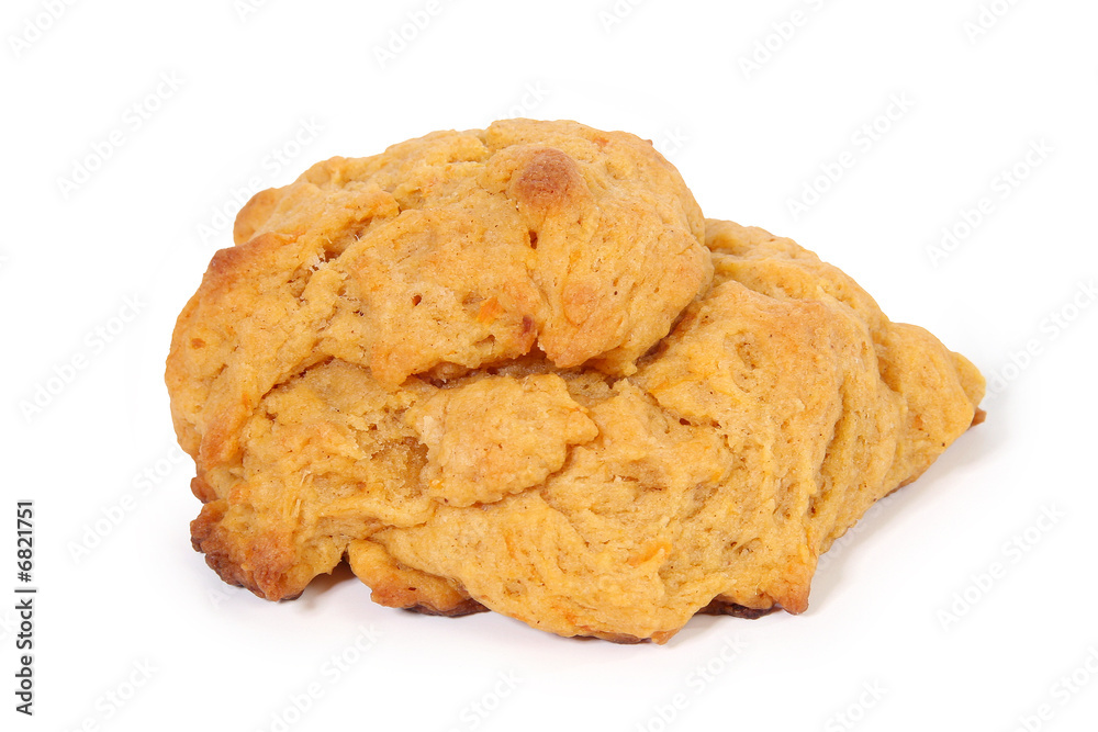Sweet Potato Drop Biscuit Sweet Potato Drop Biscuit