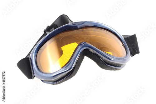 Ski goggles